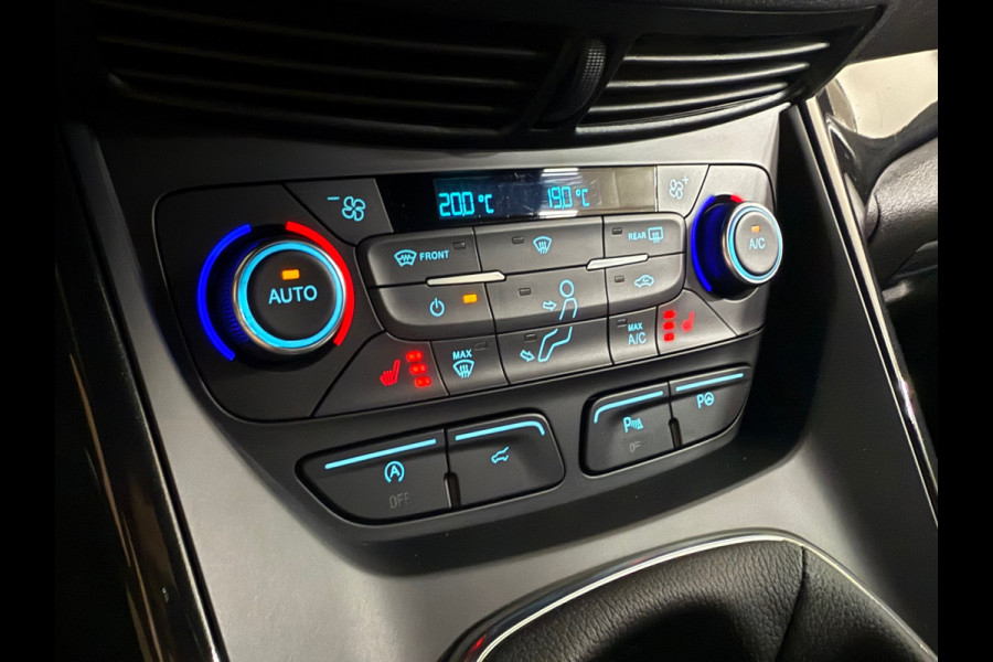Ford Kuga 1.5 EcoBoost ST Line | Navigatie | Adaptive Cruise | Climate | Trekhaak