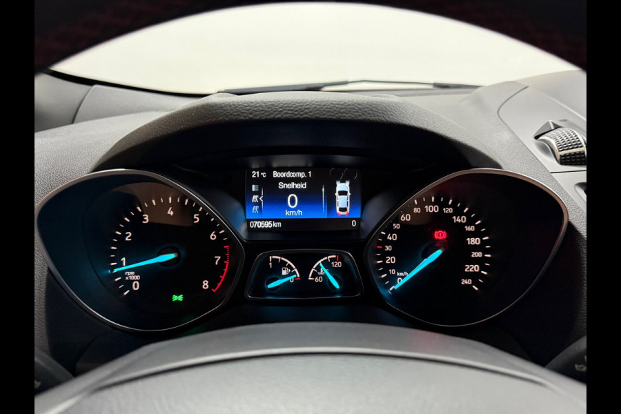 Ford Kuga 1.5 EcoBoost ST Line | Navigatie | Adaptive Cruise | Climate | Trekhaak