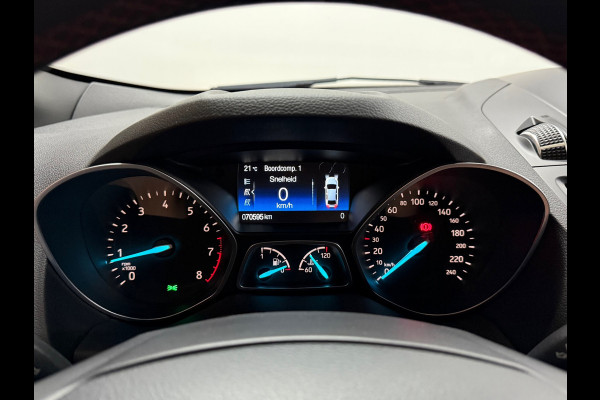 Ford Kuga 1.5 EcoBoost ST Line | Navigatie | Adaptive Cruise | Climate | Trekhaak