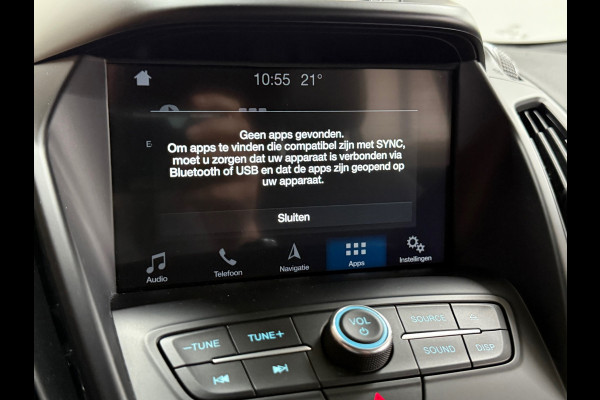 Ford Kuga 1.5 EcoBoost ST Line | Navigatie | Adaptive Cruise | Climate | Trekhaak