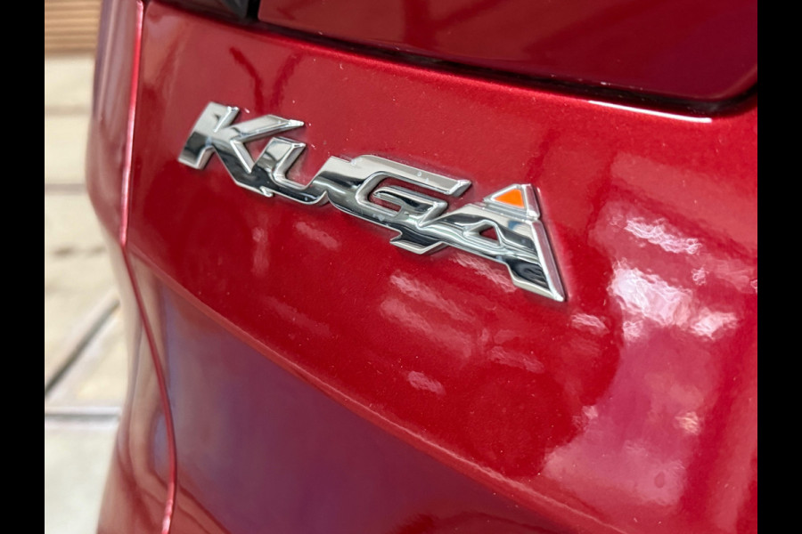 Ford Kuga 1.5 EcoBoost ST Line | Navigatie | Adaptive Cruise | Climate | Trekhaak