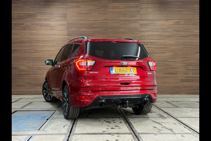 Ford Kuga 1.5 EcoBoost ST Line | Navigatie | Adaptive Cruise | Climate | Trekhaak