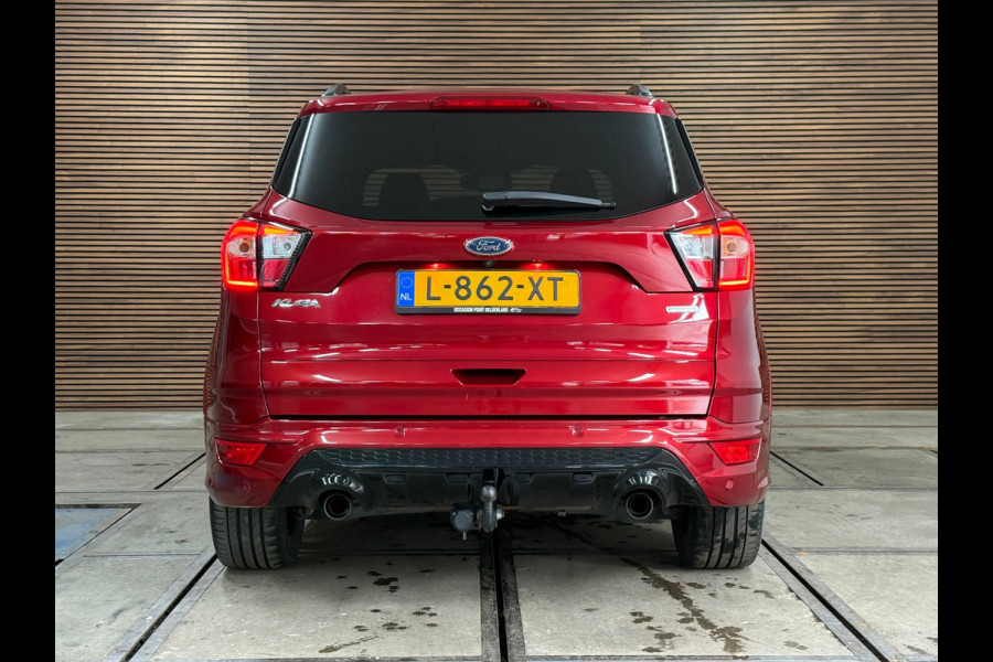 Ford Kuga 1.5 EcoBoost ST Line | Navigatie | Adaptive Cruise | Climate | Trekhaak