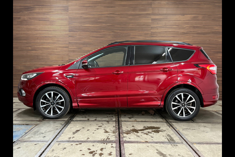 Ford Kuga 1.5 EcoBoost ST Line | Navigatie | Adaptive Cruise | Climate | Trekhaak