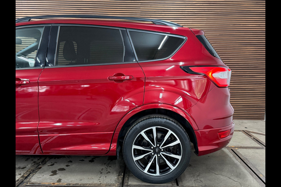 Ford Kuga 1.5 EcoBoost ST Line | Navigatie | Adaptive Cruise | Climate | Trekhaak