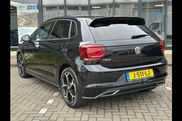 Volkswagen Polo 1.0 TSI Highline Business R l ACC l