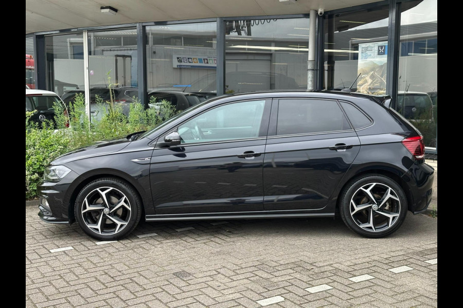 Volkswagen Polo 1.0 TSI Highline Business R l ACC l