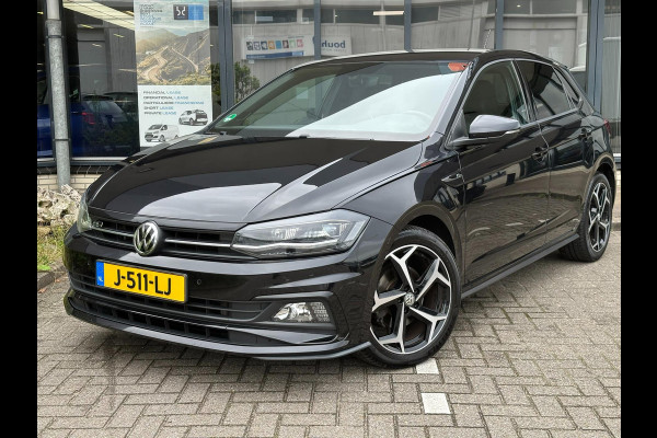 Volkswagen Polo 1.0 TSI Highline Business R l ACC l