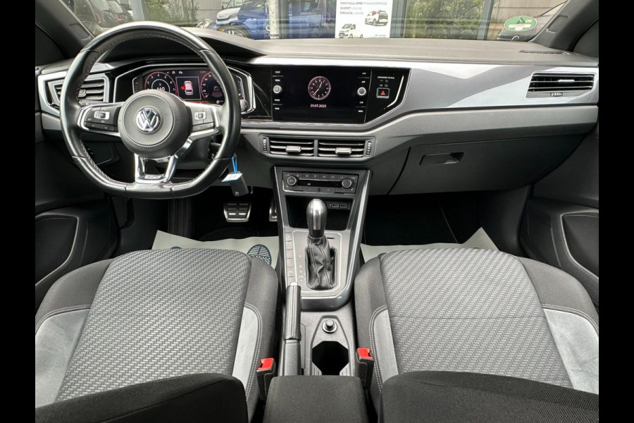 Volkswagen Polo 1.0 TSI Highline Business R l ACC l