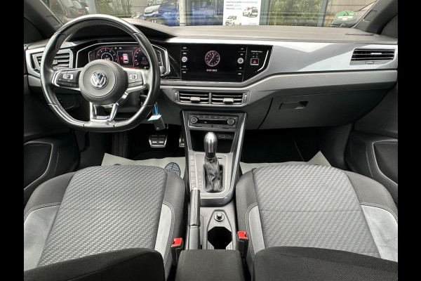 Volkswagen Polo 1.0 TSI Highline Business R l ACC l