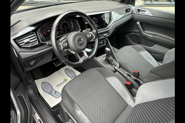Volkswagen Polo 1.0 TSI Highline Business R l ACC l