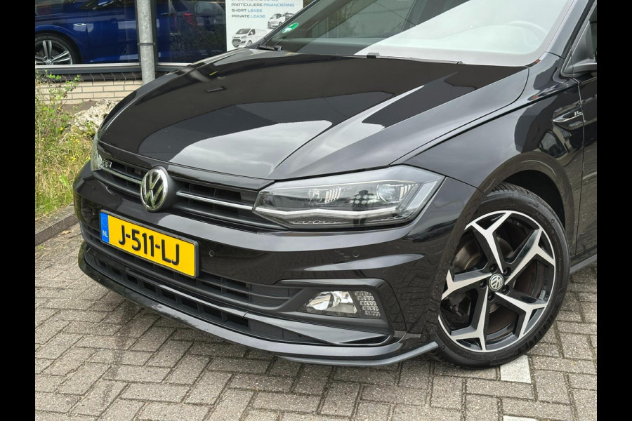 Volkswagen Polo 1.0 TSI Highline Business R l ACC l