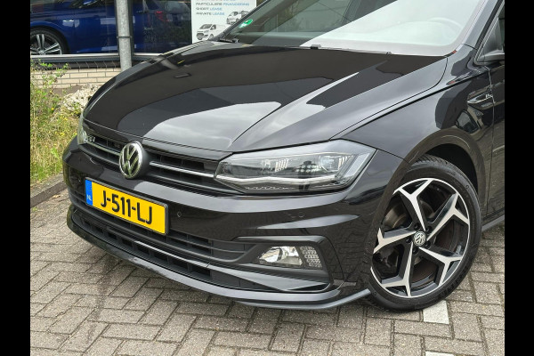 Volkswagen Polo 1.0 TSI Highline Business R l ACC l