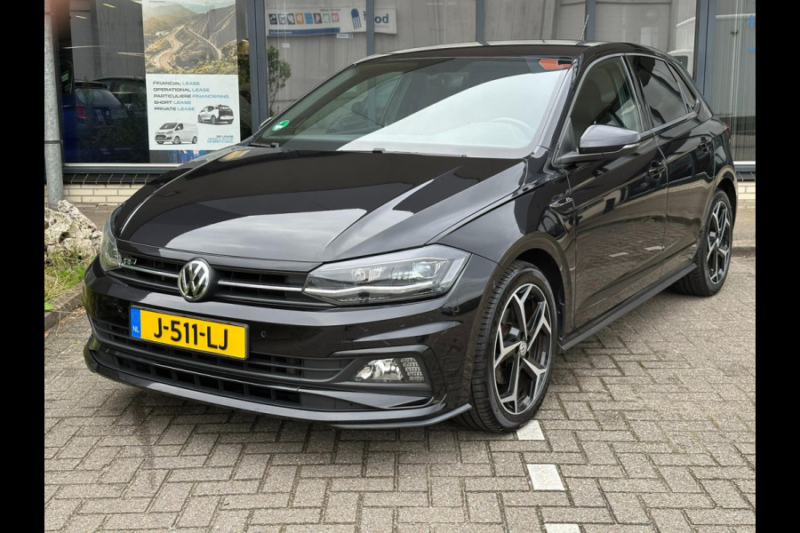 Volkswagen Polo 1.0 TSI Highline Business R l ACC l