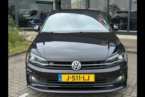 Volkswagen Polo 1.0 TSI Highline Business R l ACC l