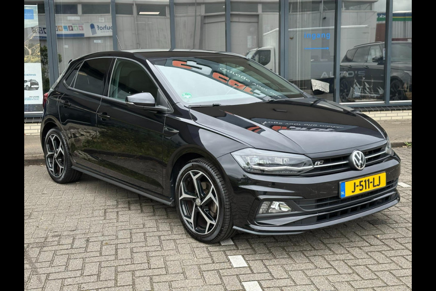 Volkswagen Polo 1.0 TSI Highline Business R l ACC l