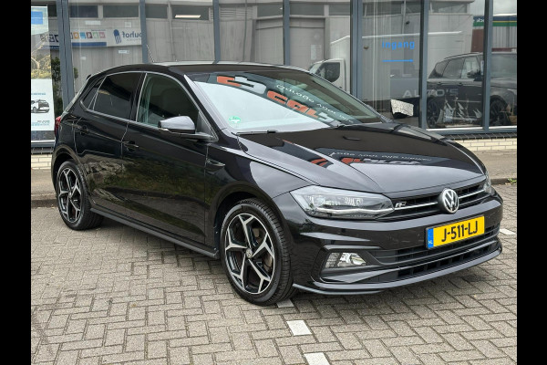 Volkswagen Polo 1.0 TSI Highline Business R l ACC l