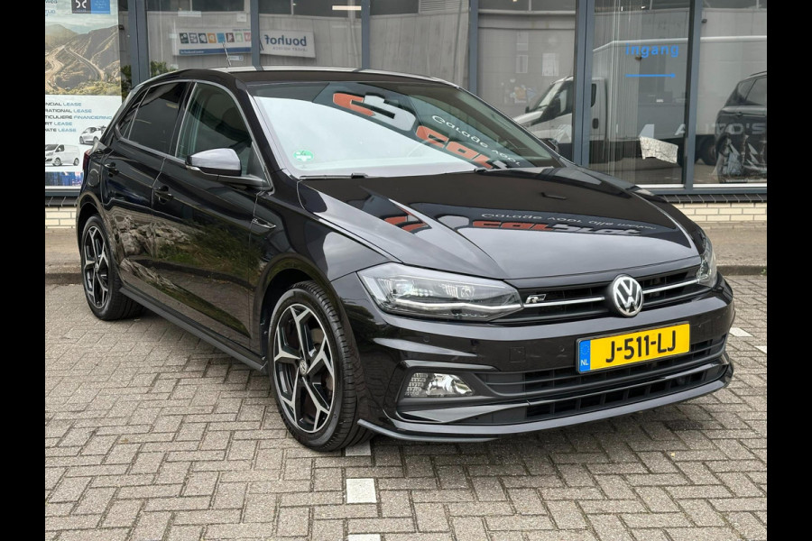 Volkswagen Polo 1.0 TSI Highline Business R l ACC l