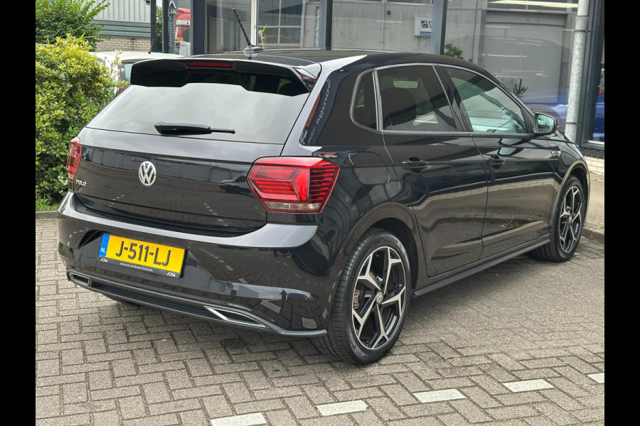 Volkswagen Polo 1.0 TSI Highline Business R l ACC l