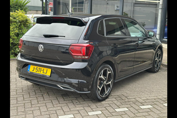 Volkswagen Polo 1.0 TSI Highline Business R l ACC l
