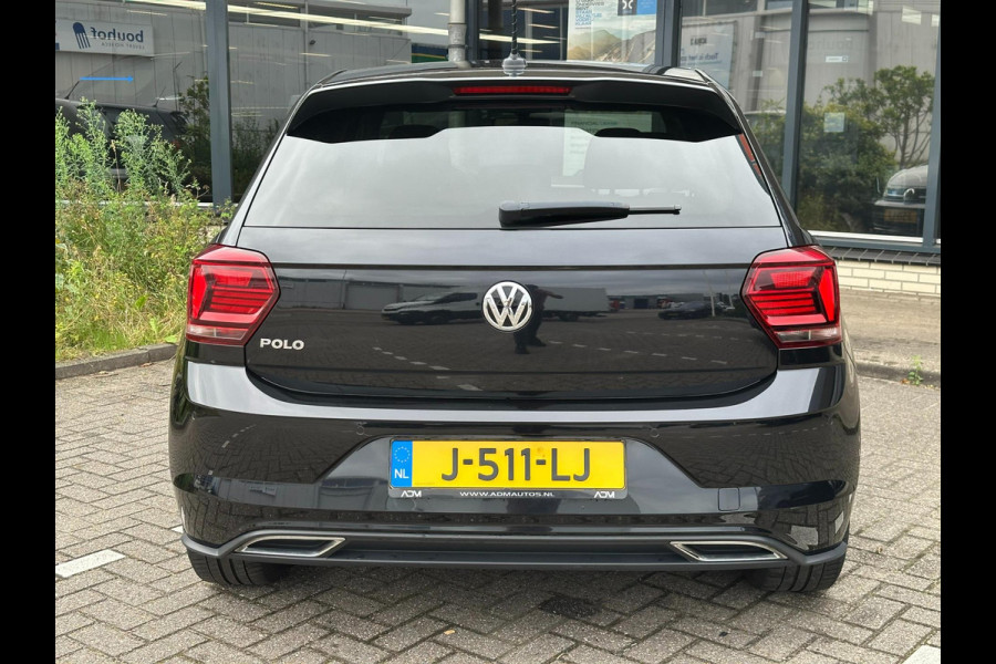Volkswagen Polo 1.0 TSI Highline Business R l ACC l