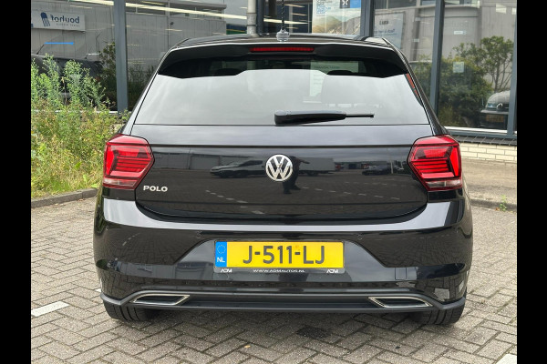 Volkswagen Polo 1.0 TSI Highline Business R l ACC l