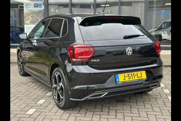 Volkswagen Polo 1.0 TSI Highline Business R l ACC l