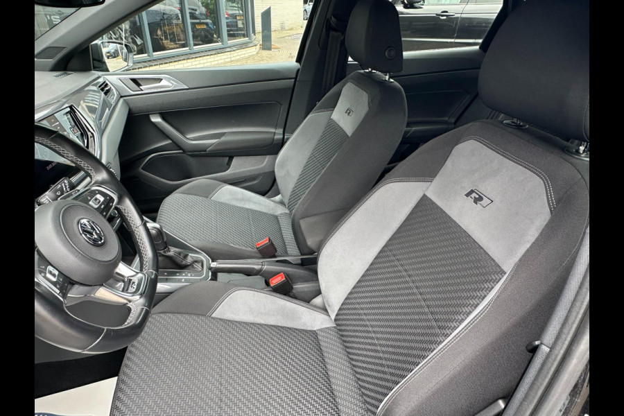 Volkswagen Polo 1.0 TSI Highline Business R l ACC l