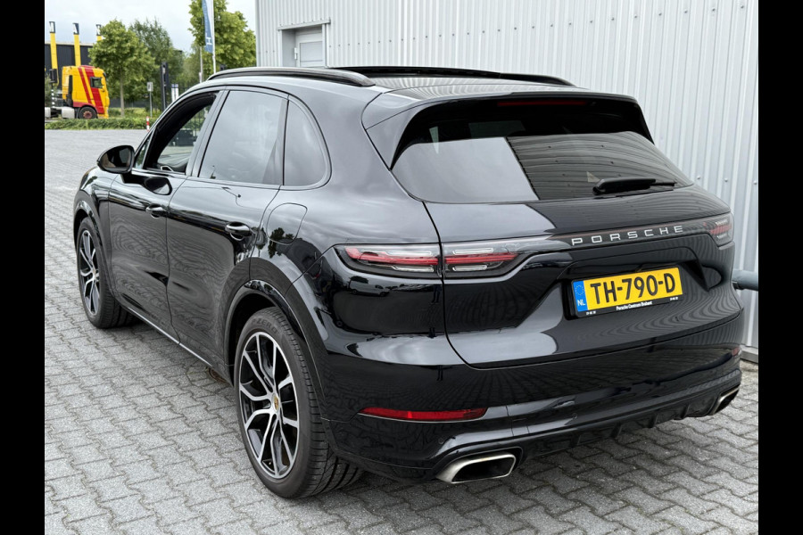 Porsche Cayenne E-Hybrid*462PK*NLAUTO*PANO*ACC*PDLS*HAAK*DEALER OH