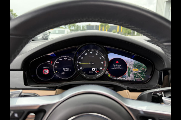 Porsche Cayenne E-Hybrid*462PK*NLAUTO*PANO*ACC*PDLS*HAAK*DEALER OH
