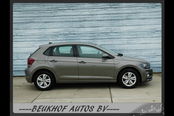 Volkswagen Polo 1.0 TSI Velgen Carplay Adapt Cruise Navi