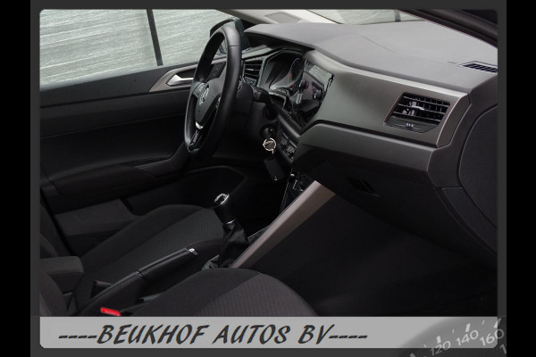Volkswagen Polo 1.0 TSI Velgen Carplay Adapt Cruise Navi