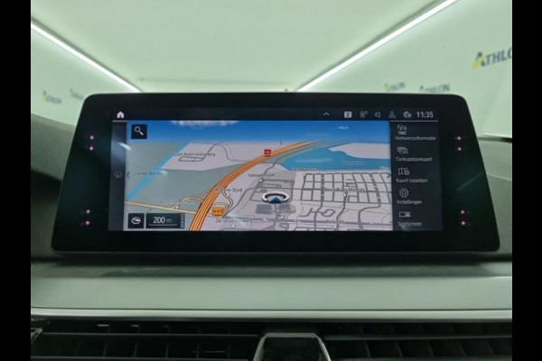 BMW 5 Serie 530e iPerformance High Executive | Navi | Leder | Memory |