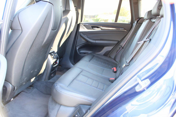 BMW X3 XDrive30e Executive M-Pakket HarmanKardon 360Camera