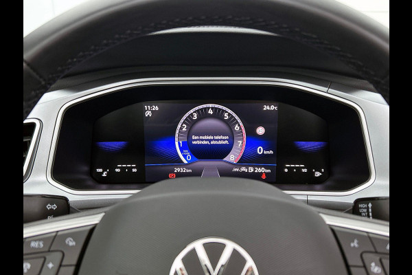 Volkswagen T-Roc Cabrio 1.0 TSI Style CAMERA CARPLAY IQ-Light AD-CRUISE