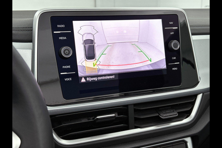 Volkswagen T-Roc Cabrio 1.0 TSI Style CAMERA CARPLAY IQ-Light AD-CRUISE