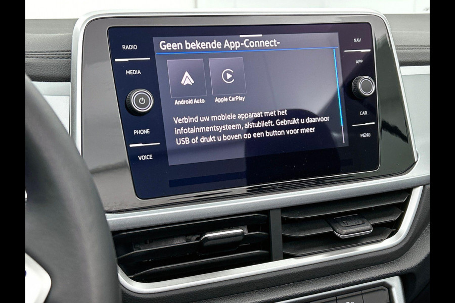 Volkswagen T-Roc Cabrio 1.0 TSI Style CAMERA CARPLAY IQ-Light AD-CRUISE