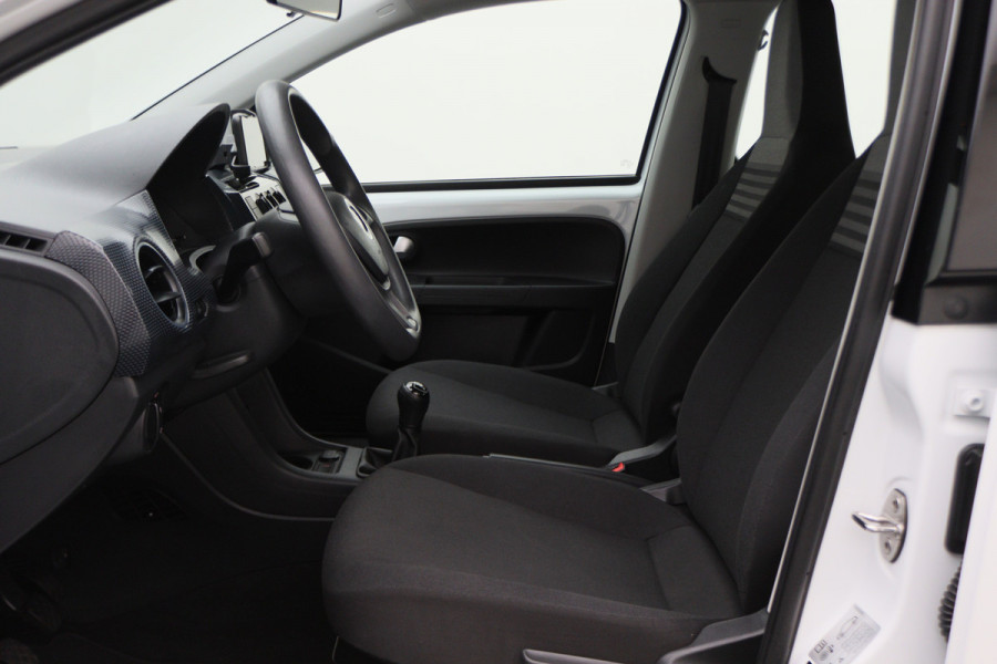 Volkswagen up! 1.0 BMT take up!