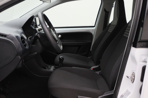 Volkswagen up! 1.0 BMT take up!