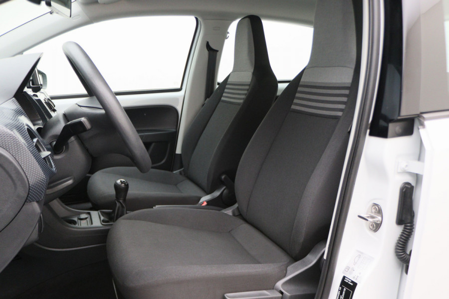 Volkswagen up! 1.0 BMT take up!