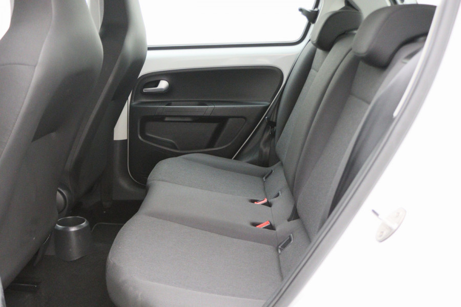 Volkswagen up! 1.0 BMT take up!