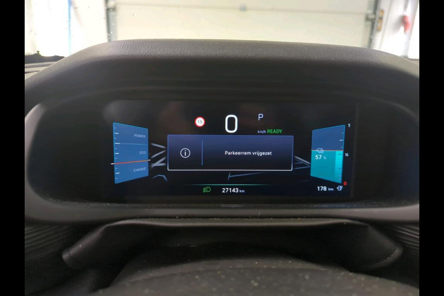 Jeep Avenger Longitude 54 kWh | Navi | Carplay | Stoelverwarming |