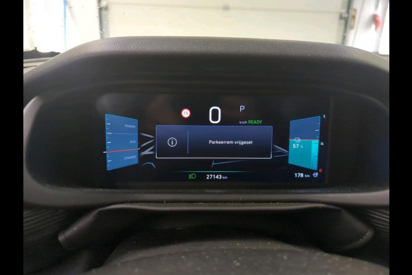 Jeep Avenger Longitude 54 kWh | Navi | Carplay | Stoelverwarming |