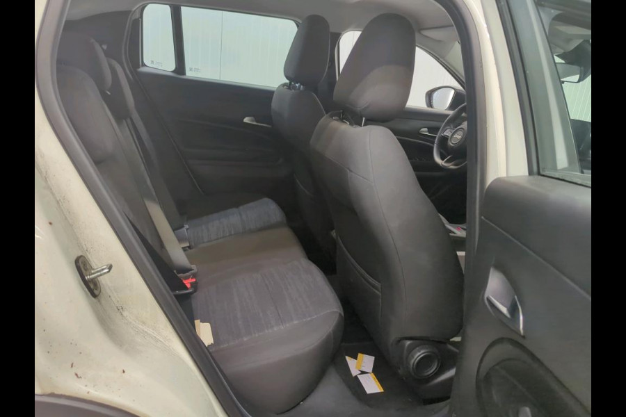 Jeep Avenger Longitude 54 kWh | Navi | Carplay | Stoelverwarming |
