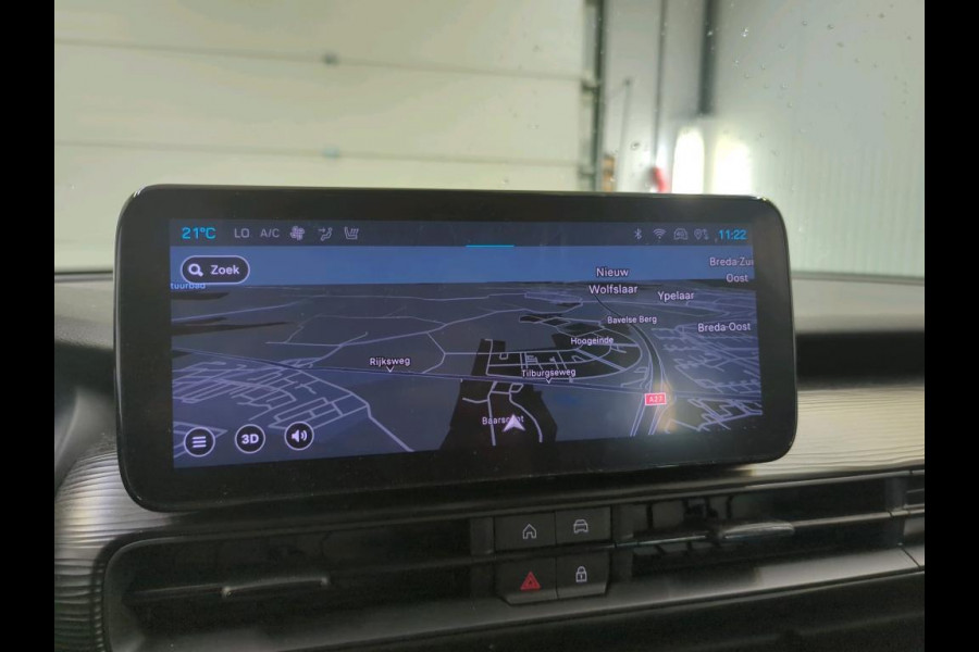 Jeep Avenger Longitude 54 kWh | Navi | Carplay | Stoelverwarming |