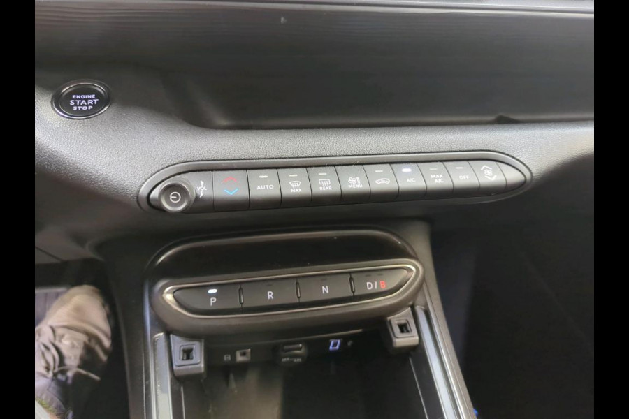 Jeep Avenger Longitude 54 kWh | Navi | Carplay | Stoelverwarming |
