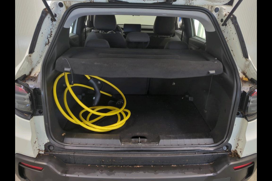 Jeep Avenger Longitude 54 kWh | Navi | Carplay | Stoelverwarming |