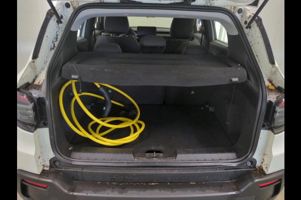 Jeep Avenger Longitude 54 kWh | Navi | Carplay | Stoelverwarming |