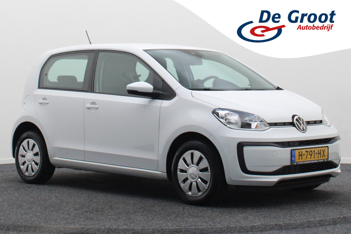 Volkswagen up! 1.0 BMT take up! Volkswagen up! 1.0 BMT take up!