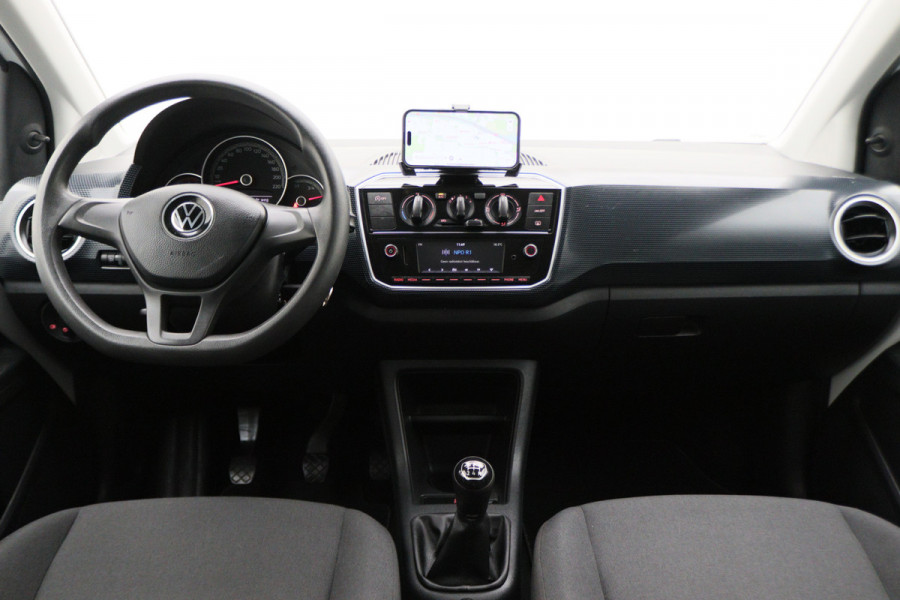 Volkswagen up! 1.0 BMT take up!